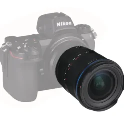 Laowa Nikon Z Mount>12-24mm f/5.6 Zoom Lens - Nikon Z