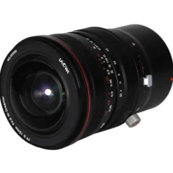 Laowa Canon Eos Rf Mount>15mm f/4.5R Zero-D Shift Lens - Canon RF