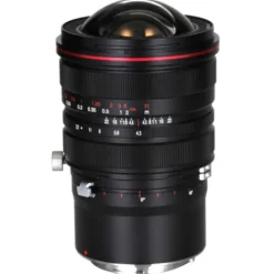 Laowa Nikon Z Mount>15mm f/4.5R Zero-D Shift Lens - Nikon Z