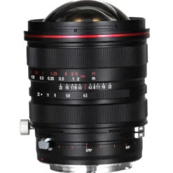Laowa Canon Eos Ef Mount>15mm f/4.5R Zero-D Shift Lens - Canon EF