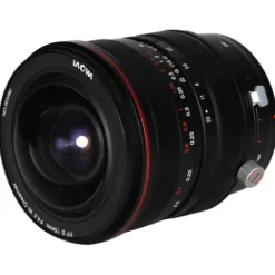 Laowa Canon Eos Ef Mount>15mm f/4.5R Zero-D Shift Lens - Canon EF