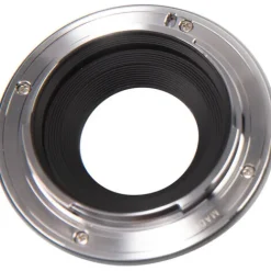 Laowa Lens Adapters>50mm T2.4 Interchangeable Bayonet - Fujifilm X Mount