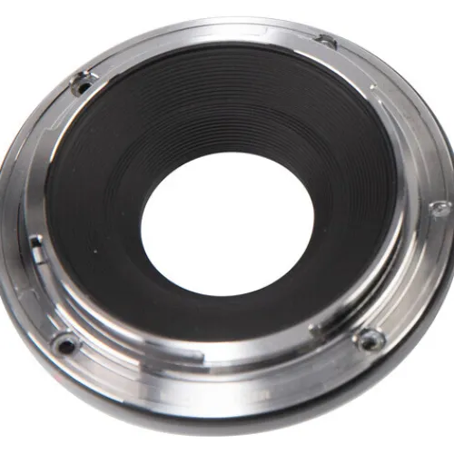 Laowa Lens Adapters>50mm T2.4 Interchangeable Bayonet - Nikon Z Mount