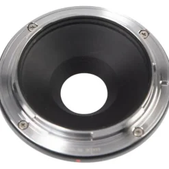 Laowa Lens Adapters>35mm T2.4 Interchangeable Bayonet - L Mount