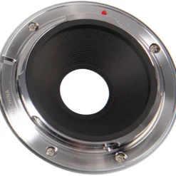 Laowa Lens Adapters>27mm T2.8 Interchangeable Bayonet - MFT Mount