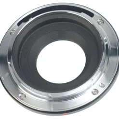 Laowa Lens Adapters>50mm T2.4 Interchangeable Bayonet - DJI DL Mount