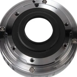 Laowa Lens Adapters>35mm T2.4 Interchangeable Bayonet - Canon EF Mount