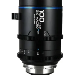 Laowa Canon Eos Rf Mount>100mm T2.9 2X Macro APO Cine Lens - Canon RF
