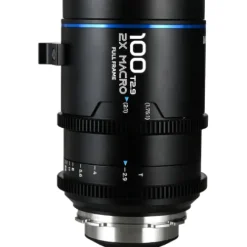 Laowa Cinema Lenses>100mm T2.9 2X Macro APO Cine Lens - Arri PL
