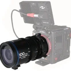 Laowa Cinema Lenses>100mm T2.9 2X Macro APO Cine Lens - Sony FE