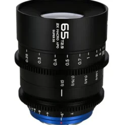 Laowa Cinema Lenses>65mm T2.9 2X Macro APO Cine Lens - APSC (Cine) Nikon Z