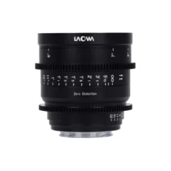 Laowa Cinema Lenses>15mm T2.1 Zero-D Cine Lens - Sony FE (Imperial)