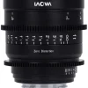 Laowa Cinema Lenses>15mm T2.1 Zero-D Cine Lens - Canon RF (Metric)