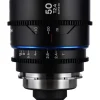 Laowa Cinema Lenses>Nanomorph 50mm T2.4 1.5x S35 Anamorphic Lens - ARRI PL & Canon EF - Blue Flare