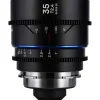 Laowa Cinema Lenses>Nanomorph 35mm T2.4 1.5x S35 Anamorphic Lens - ARRI PL & Canon EF - Blue Flare
