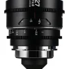 Laowa Cinema Lenses>Nanomorph 27mm T2.8 1.5x S35 Anamorphic Lens - ARRI PL and Canon EF - Silver Flare
