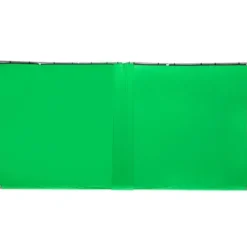 Lastolite Light Stands, Backgrounds & Mounting>Studiolink Chromakey Green Screen 3x3kit