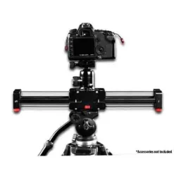 Latour Sliders, Dollies & Motion Control>V2-500 Portable DSLR Slider with 80cm Travel