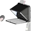 Lens Go Streaming & Capture Devices>Lensgo TC7 Teleprompter