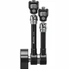 Leofoto Tripod Accessories>AM-6 Magic Arm Kit with 3/8" and 1/4" Threads