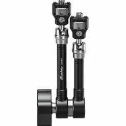 Leofoto Tripod Accessories>AM-6 Magic Arm Kit with 3/8" and 1/4" Threads