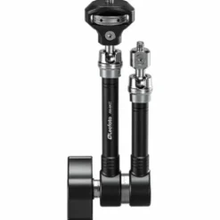 Leofoto Tripod Accessories>AM-6 Magic Arm Kit with 3/8" and 1/4" Threads