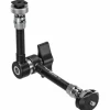 Leofoto Tripod Accessories>AM-6 Magic Arm with 1/4" thread and Cold Shoe