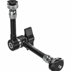 Leofoto Tripod Accessories>AM-6 Magic Arm with 1/4" thread and Cold Shoe