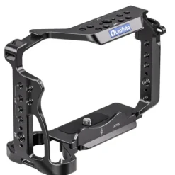 Leofoto Camera Cages & Rigs>A7R5 Camera Cage for Sony A7R IV, A7S III, A7R V and A7 IV