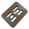 Leofoto Quick Release Plates>BPL-50N 50mm Arca Swiss Style Plate
