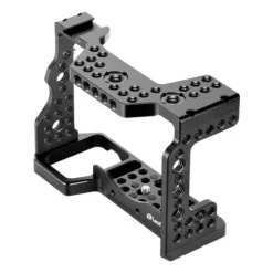 Leofoto Camera Cages & Rigs>Camera Cage for Sony A7R III, A7 III and A9