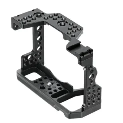 Leofoto Camera Cages & Rigs>Camera Cage for Sony A7R III, A7 III and A9