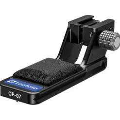 Leofoto Other Lens Accessories>CF-07 Arca Lens Foot for Canon RF 24-105mm f2.8 L IS USM Zoom Lens