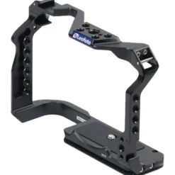 Leofoto Camera Cages & Rigs>EOS-R7 Camera Cage for Canon EOS R7
