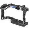 Leofoto Camera Cages & Rigs>EOS-R10 Camera Cage for Canon EOS R10