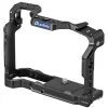 Leofoto Camera Cages & Rigs>EOS-R50 Camera Cage for Canon EOS R50