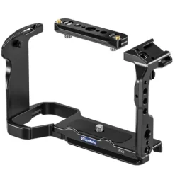 Leofoto Camera Cages & Rigs>FX3 Camera Cage for Sony FX3, FX30