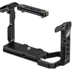 Leofoto Camera Cages & Rigs>FX3 Camera Cage for Sony FX3, FX30