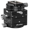 Leofoto Tripod Heads>G6 Geared Head with QP-70N QR Plate