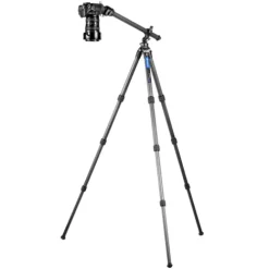 Leofoto Tripod Accessories>HC-32 Horizontal Column with Panning Base 610mm
