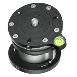 Leofoto Tripod Heads>LB-75 75mm Levelling Base