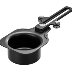 Leofoto Tripod Accessories>LCH-3-2 Cup Holder for LCH3 Laptop Tray