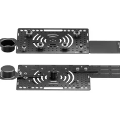 Leofoto Tripod Accessories>LCH-3 Kit Laptop Tray with Mouse Pad Deck and Cup Holder