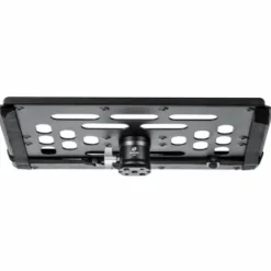 Leofoto Tripod Accessories>LCH-2 Laptop Tray with Arca Base and 1/4", 3/8" Thread Spigot