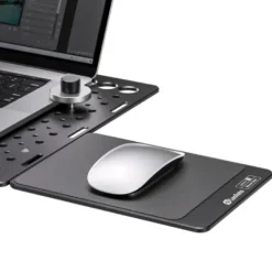 Leofoto Tripod Accessories>LCH-3-1 Mouse Pad Deck for LCH3 Laptop Tray