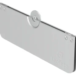 Leofoto Tripod Accessories>LCH-1 Portable Folding Tray with 1/4" Thread