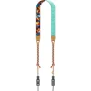 Leofoto Camera Straps & Clips>L-CS-205 Camera Strap - Rainbow Pearl
