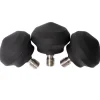 Leofoto Tripod Accessories>LF-28 Set of 3 Rubber Replacement Feet