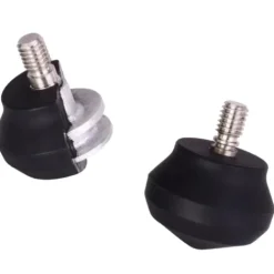 Leofoto Tripod Accessories>LF-13 Set of 3 Rubber Replacement Feet