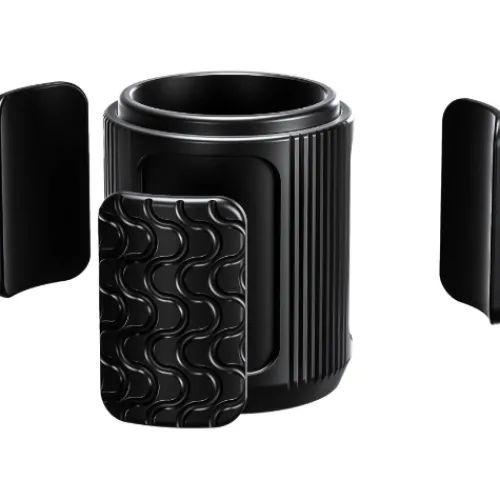 Leofoto Tripods>LG-324C Black 4 Section Water Resistant Carbon Fibre Tripod with LH-40R Ball Head